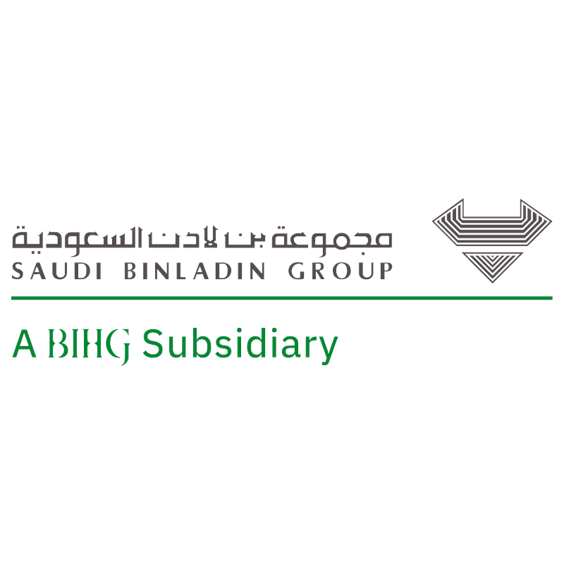 مجموعة بن لادن السعودية